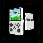 PocketBoy™ - Consola portátil de juegos retro